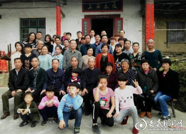 不放鞭炮不请戏班不宴宾客:涟源老*党**员八十寿宴“三不准”传递好家风