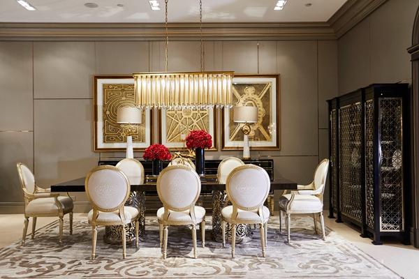 美克美家风格重新定位,美克美家官方家居店