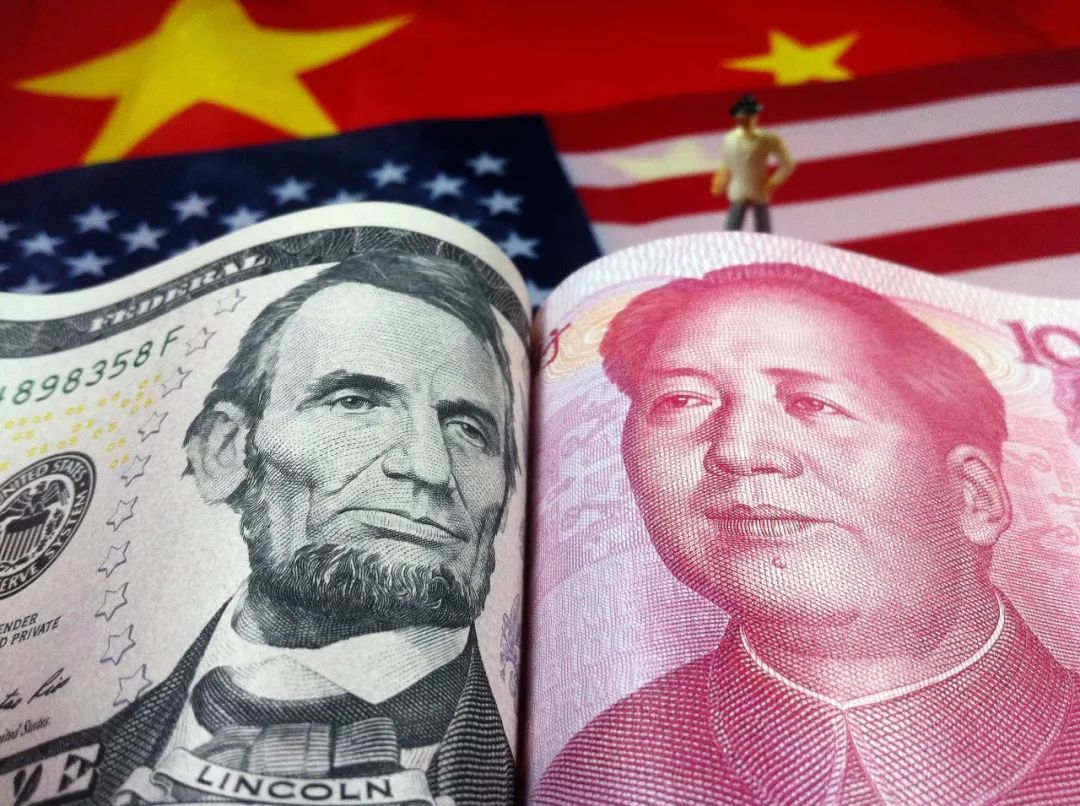 人民币汇率今后的变化趋势,人民币汇率可以和美元换算吗