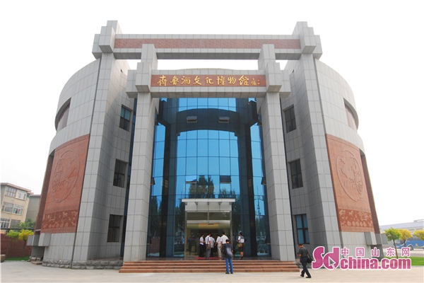 传承工匠精神铸就国井高端品质——山东扳倒井股份有限公司