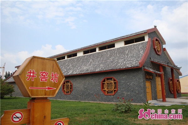 传承工匠精神铸就国井高端品质——山东扳倒井股份有限公司