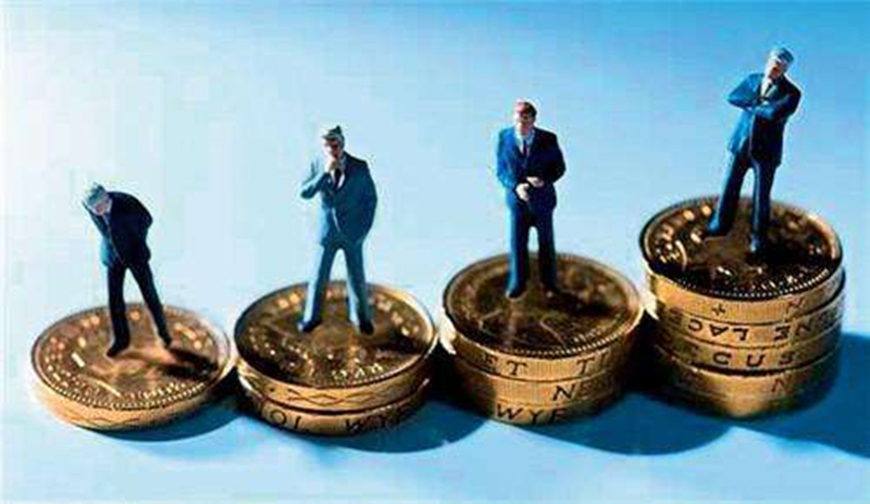 所有人羡慕的工作单位,工资高待遇好的工作有哪些