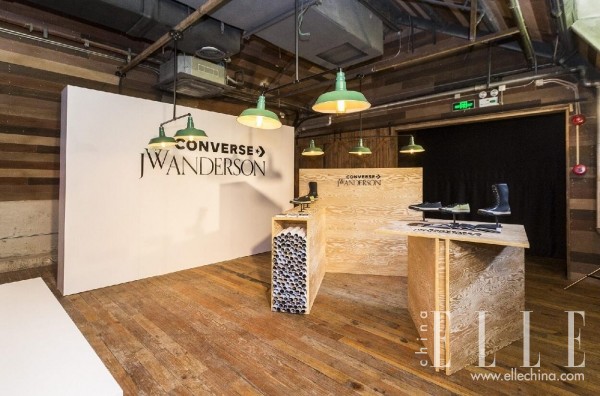 十大converse联名,converse联名jw