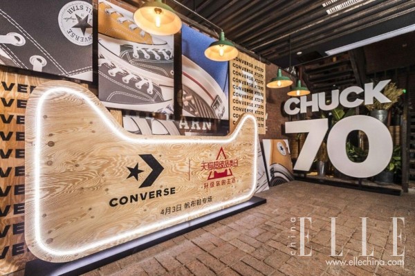 十大converse联名,converse联名jw