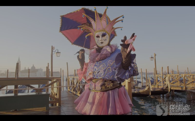 浅谈HybridLog-Gamma[HLG]技术[农步祥]