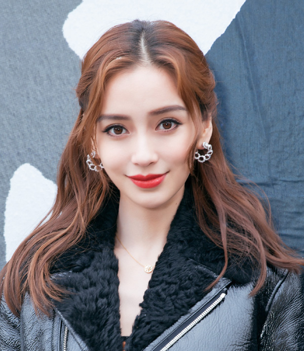 总是梳中分怎么办,如何梳出好看的中分呢