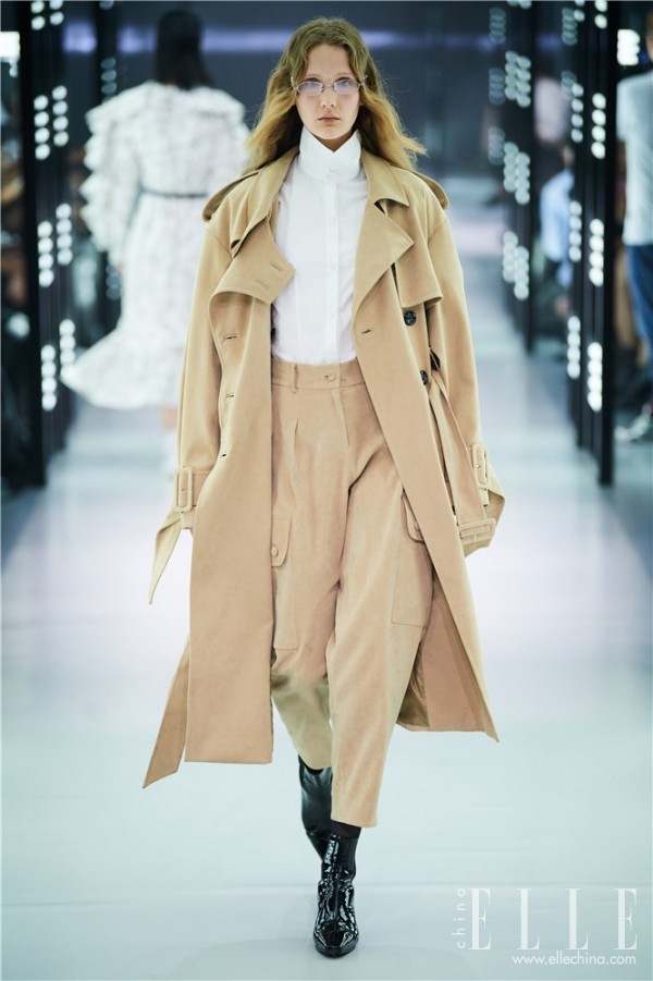 JINNNN全新2018秋冬系列发布