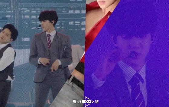 exo吴世勋更新,exo吴世勋最新活动