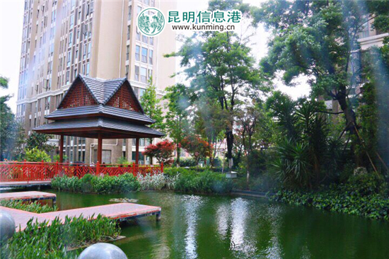 深读:决战城改的西山区福海样本