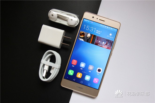 华为g9青春版评测,华为青春g9