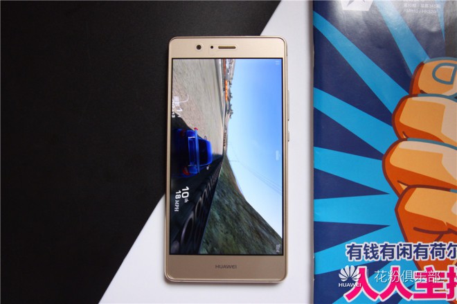 华为g9青春版评测,华为青春g9