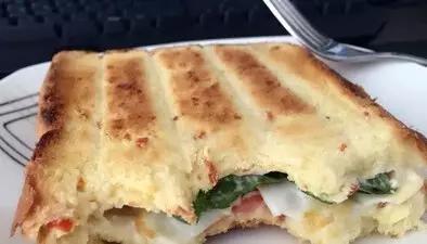 每天吃什么早餐不重样,小朋友的早餐每天都不重样