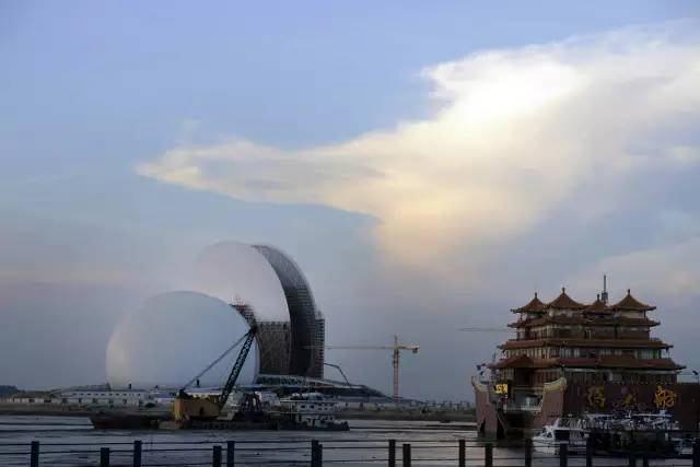 珠海人均gdp排名全国第一,珠海空气质量全国第几