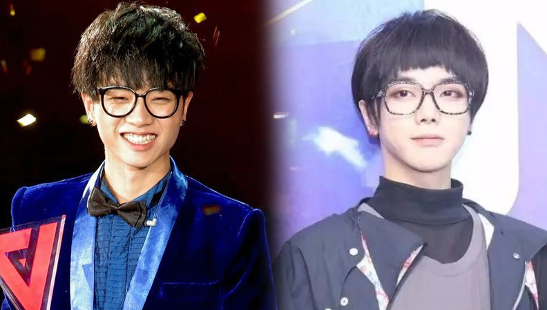 杨紫华晨宇的关系,杨紫评价华晨宇