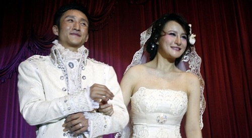 杨紫华晨宇的关系,杨紫评价华晨宇