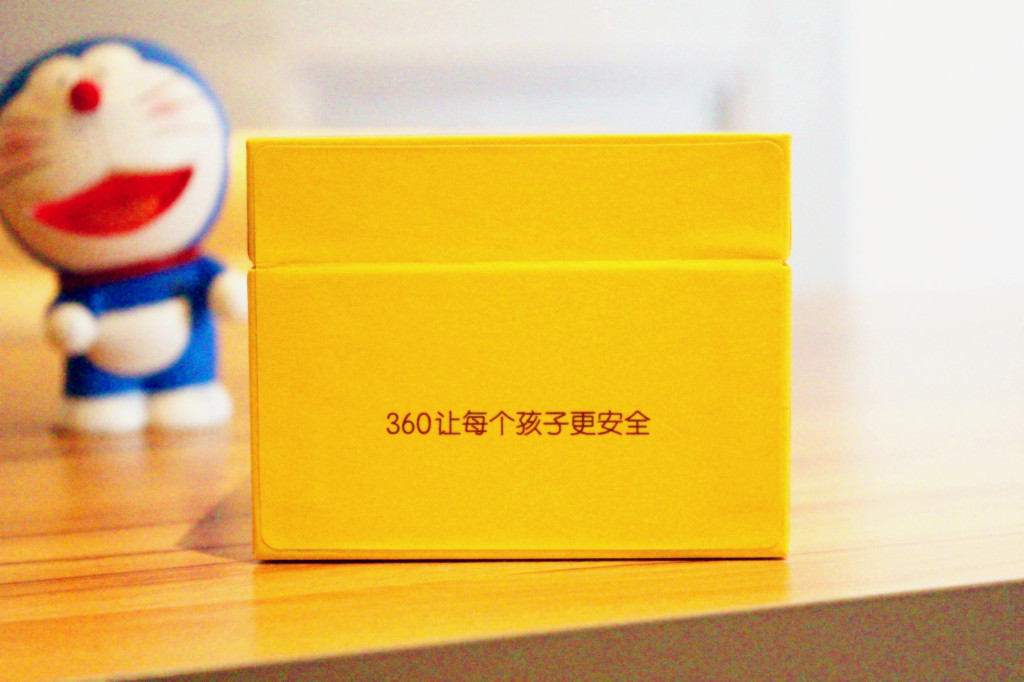 360巴迪龙手表功能,为孩子安全保驾护航