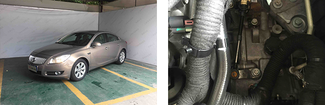 小心你车里的这些安全隐患,汽车安全带什么情况下要更换