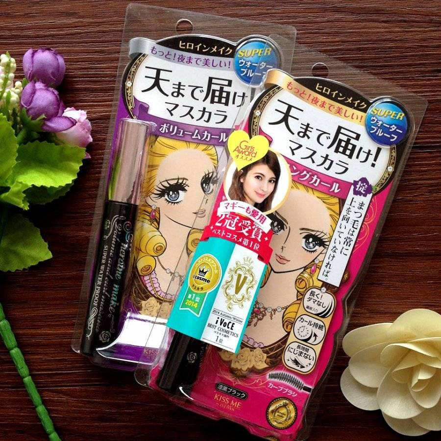 避免苍蝇腿睫毛膏,睫毛膏涂出来苍蝇腿怎么办