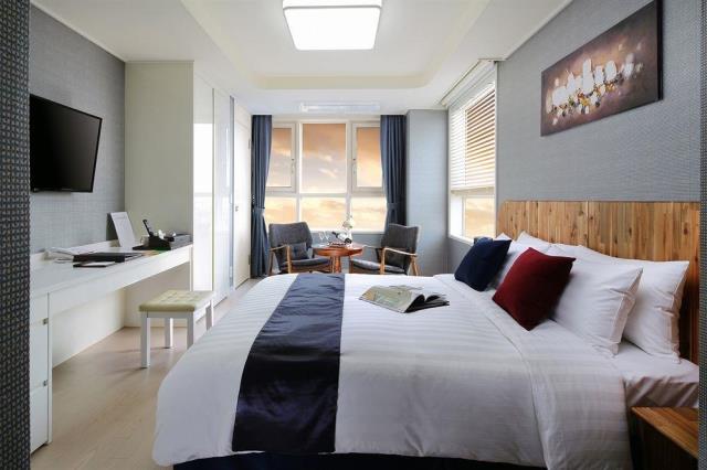 济州岛单人酒店住宿攻略,济州岛自由行如何订酒店