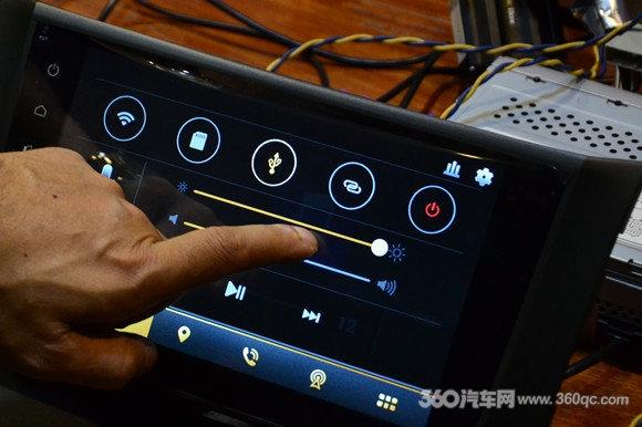 无解的音装痛点　居然被一家导航厂解决了