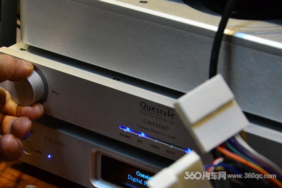 无解的音装痛点　居然被一家导航厂解决了