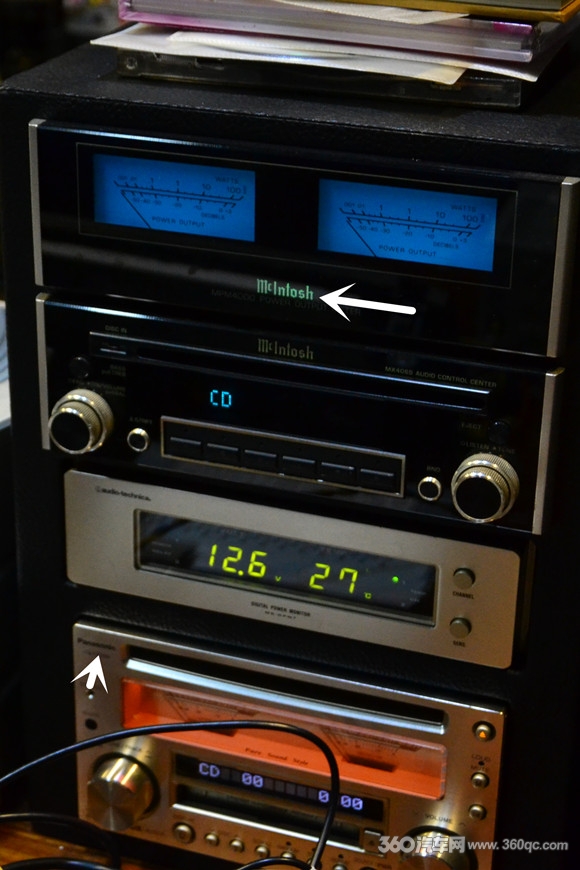 无解的音装痛点　居然被一家导航厂解决了