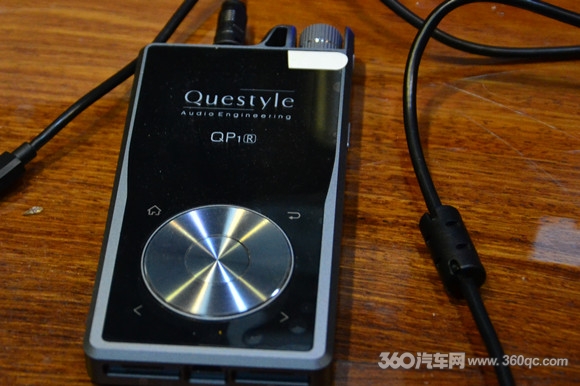 无解的音装痛点　居然被一家导航厂解决了