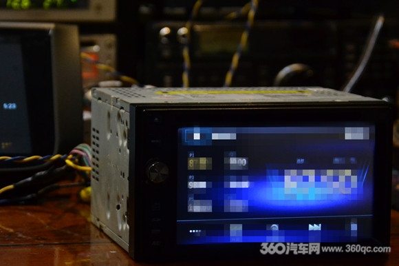 无解的音装痛点　居然被一家导航厂解决了