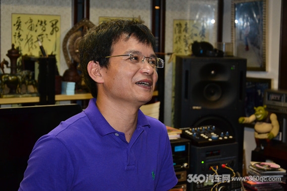 无解的音装痛点　居然被一家导航厂解决了