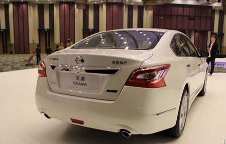 日产天籁车主真实评价,对日产天籁车的评价