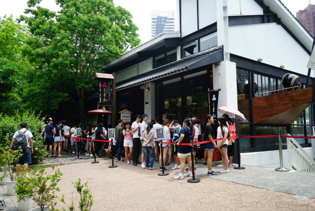 台中打卡美食,台中美食