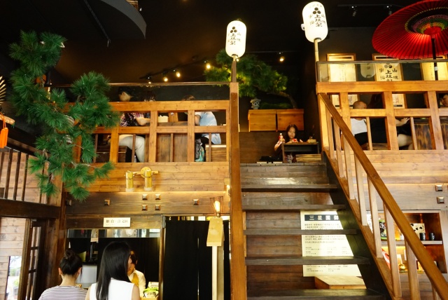 台中打卡美食,台中美食