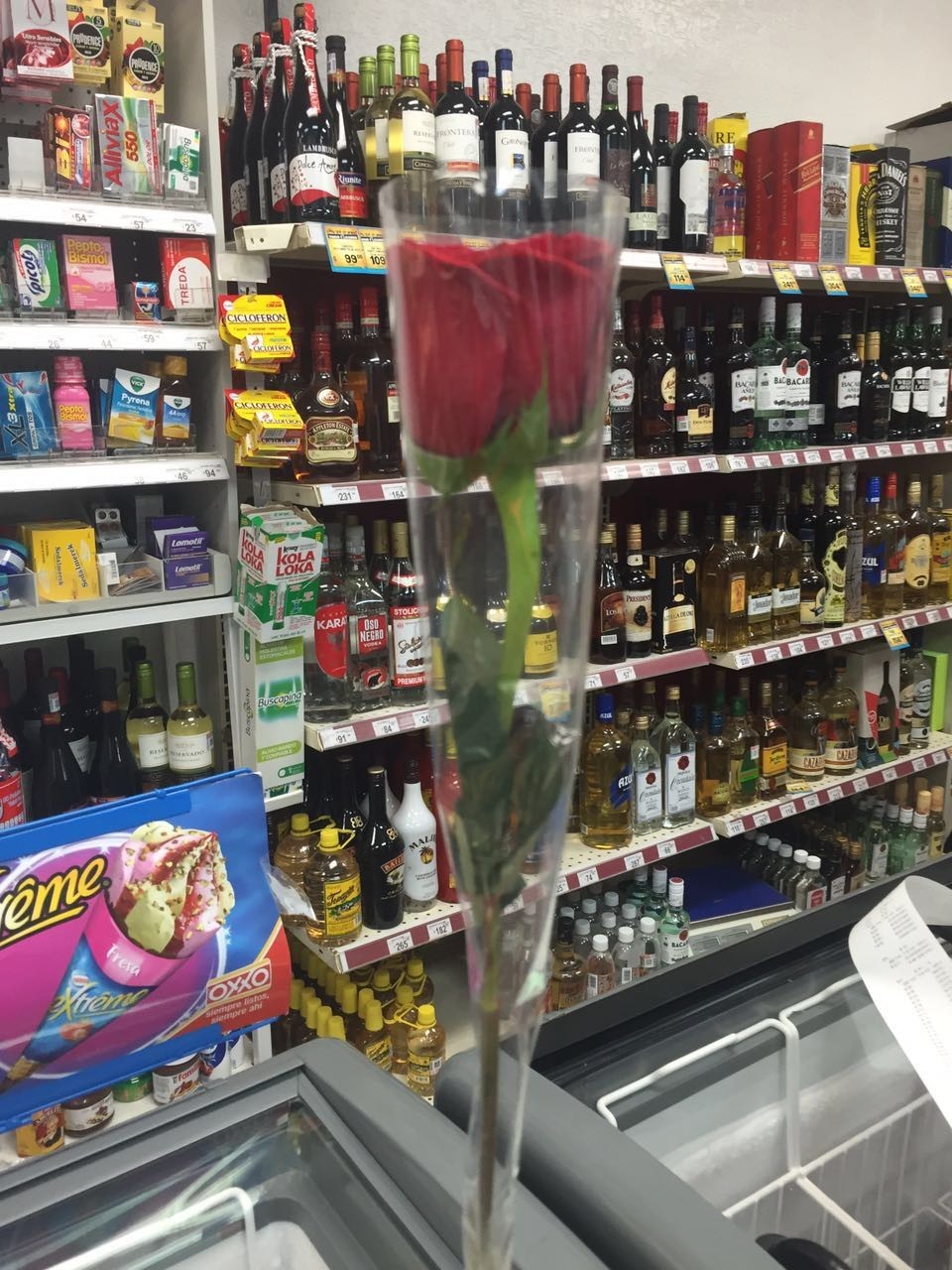 去墨西哥必备物品清单,去墨西哥必带的礼物