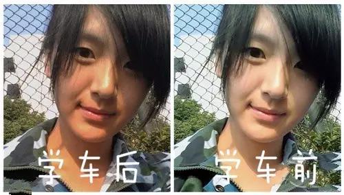 夏季学车拒绝被晒黑，你该这么做