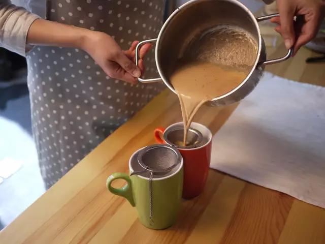 教你一分钟变大厨,一招让你变大厨