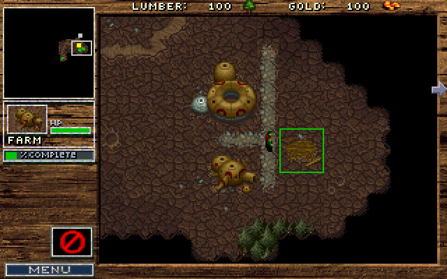 魔兽争霸1.24之后的版本区别,魔兽争霸1是什么样的