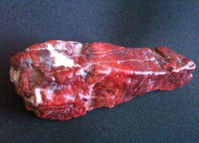 鸡血石方章怎么区分真伪,巴林鸡血石真伪