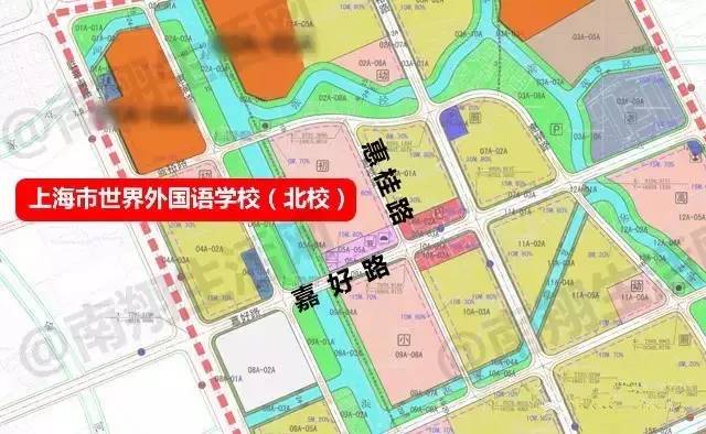 嘉定未来5年震撼规划图超清,嘉定未来5年道路规划