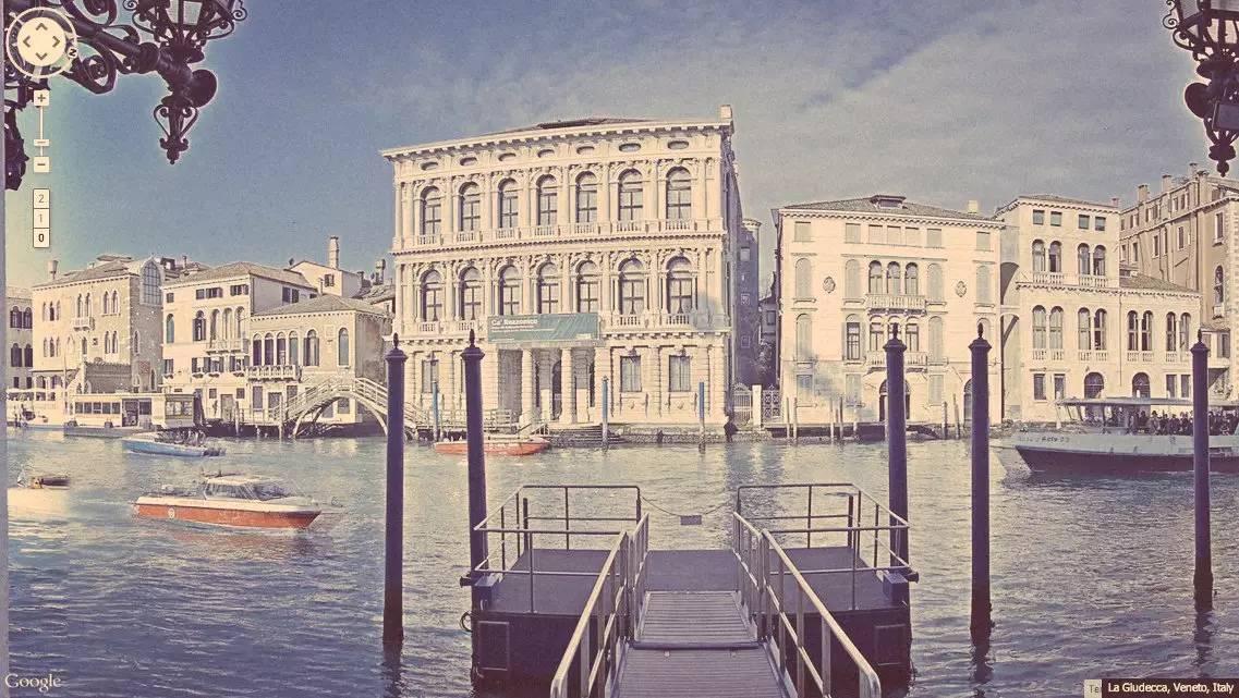 google街景怎么弄,google街景怎么看