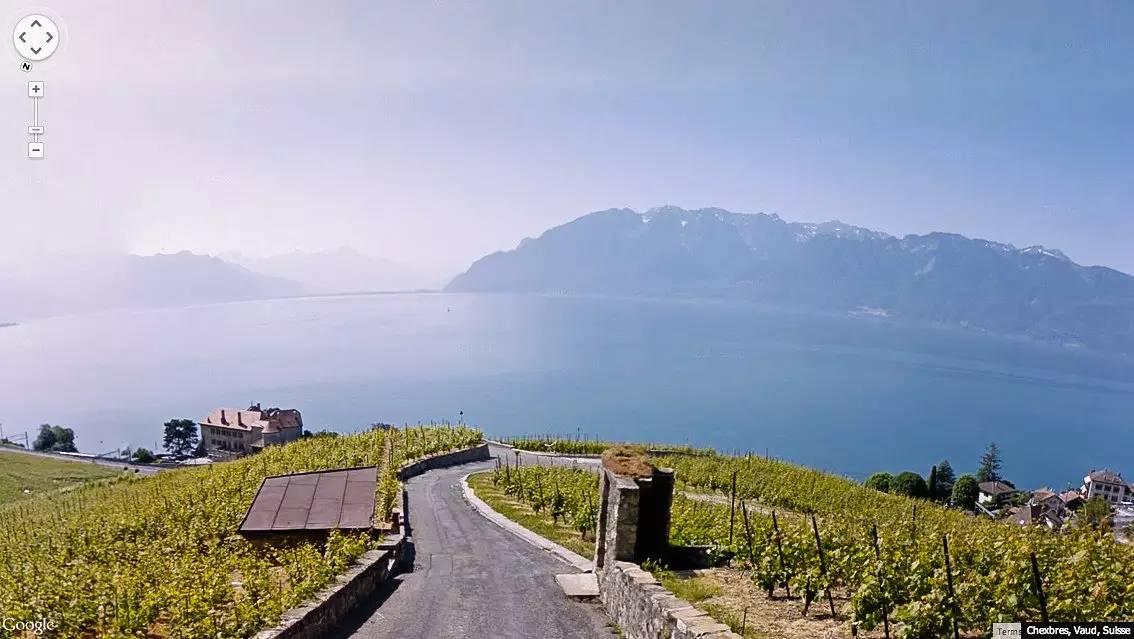 google街景怎么弄,google街景怎么看