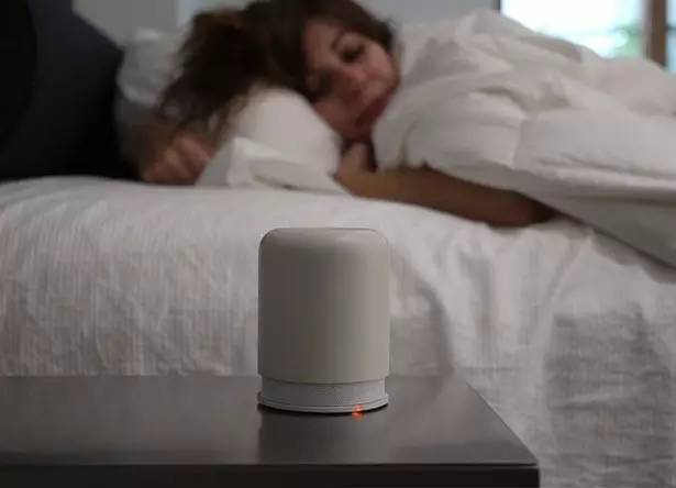 赶走黑夜兽黑夜不再孤独