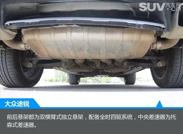 2016款大众途锐r-line版试驾,大众途锐r-line2024款试驾