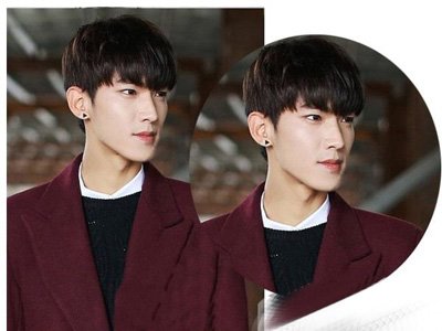 发型男生2022流行发型短发,男生脸大脸圆适合什么发型短发