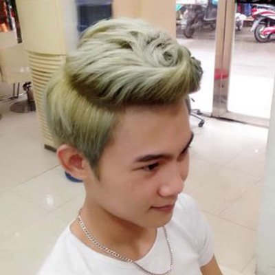 发型男生2022流行发型短发,男生脸大脸圆适合什么发型短发