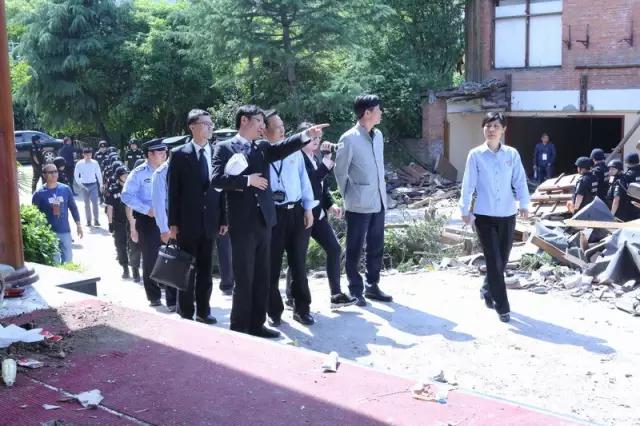 强制执行租户不肯搬离怎么办,执行人拒不腾退