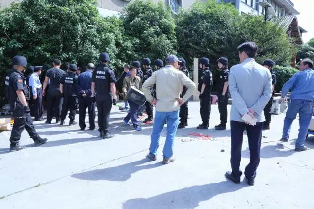 强制执行租户不肯搬离怎么办,执行人拒不腾退