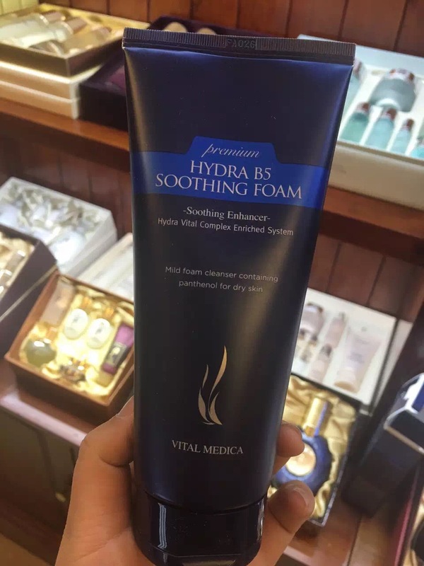 韩国氨基酸洗面奶排行榜前十名,joajota韩国老款洗面奶