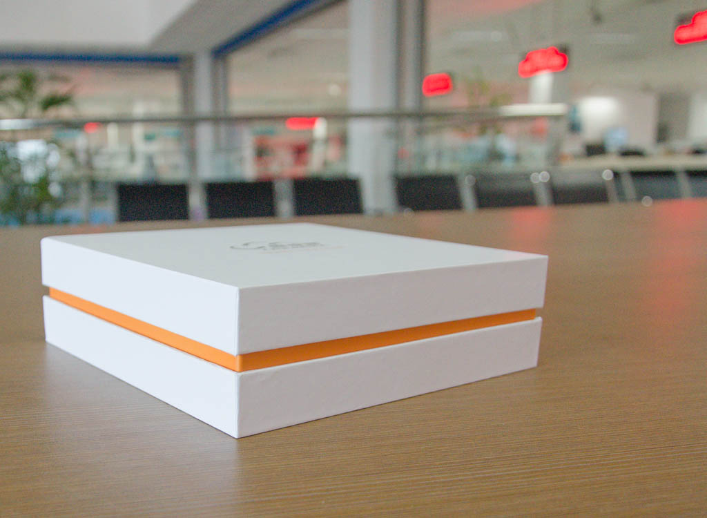 刘涛《欢乐颂》里用的猫眼测评:云视通智能猫眼K1