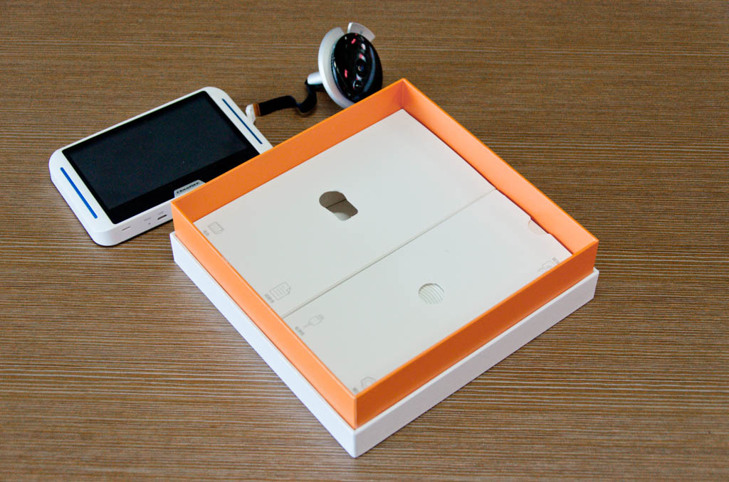 刘涛《欢乐颂》里用的猫眼测评:云视通智能猫眼K1