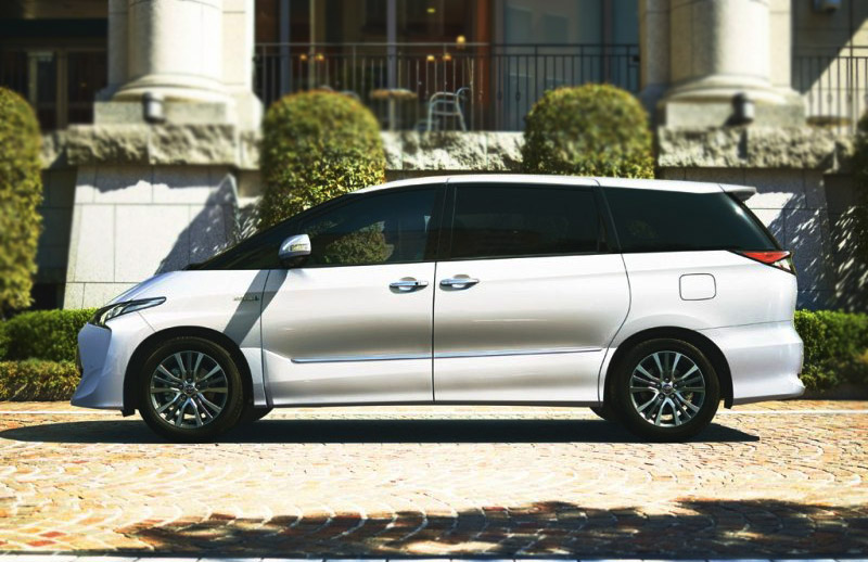 丰田大霸王纯进口的多少钱一台,丰田大霸王2021款价格